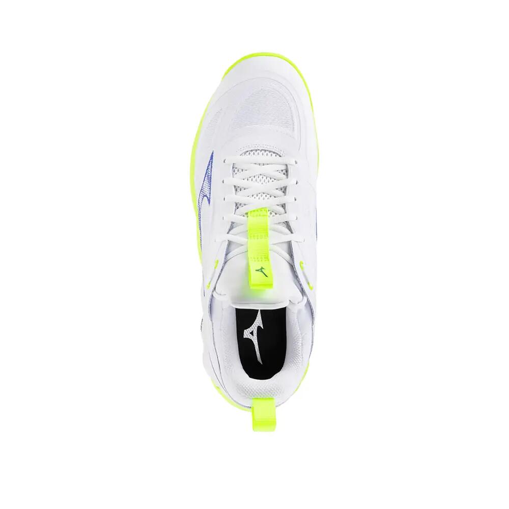 Mizuno Wave Luminous 3 röplabdacipő 6/7