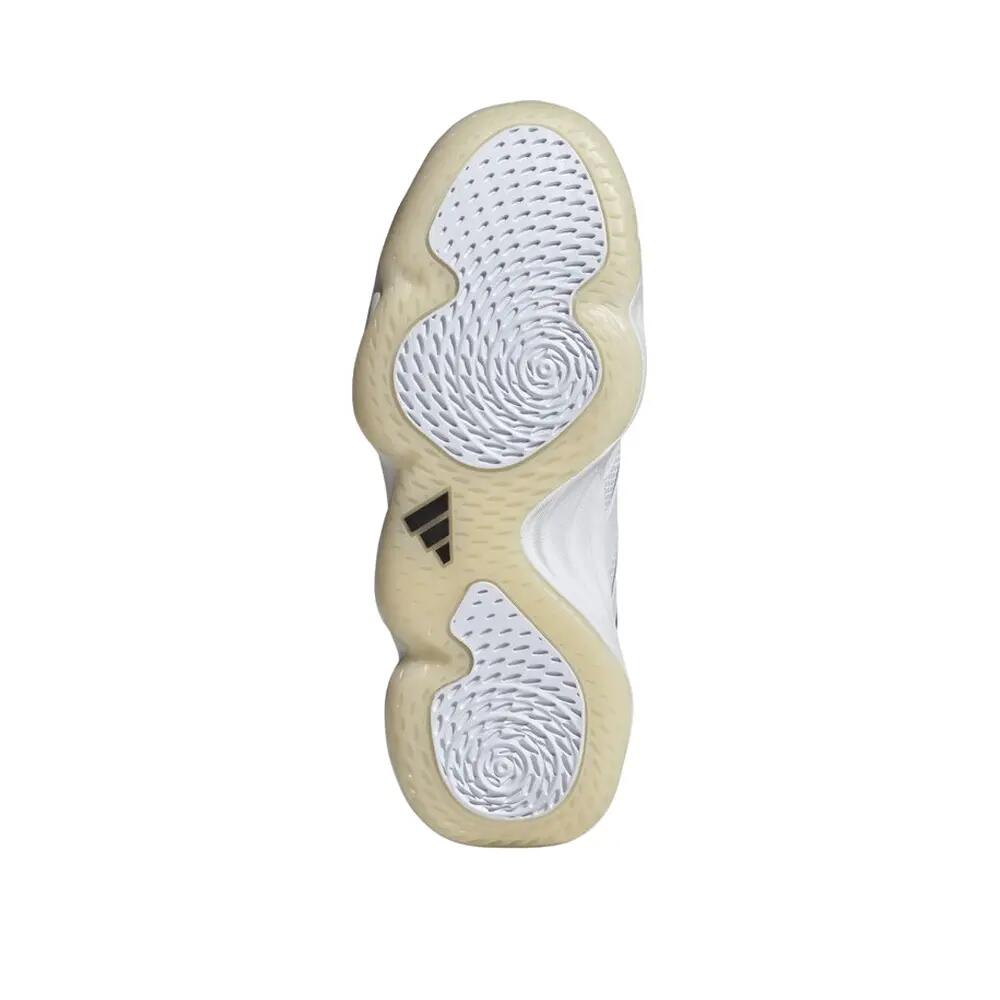 Buty sportowe Adidas Court Stabil Kobieta Białe 8/8