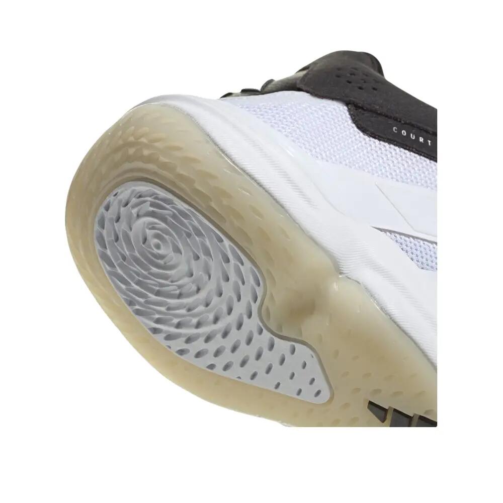 Buty sportowe Adidas Court Stabil Kobieta Białe 6/8