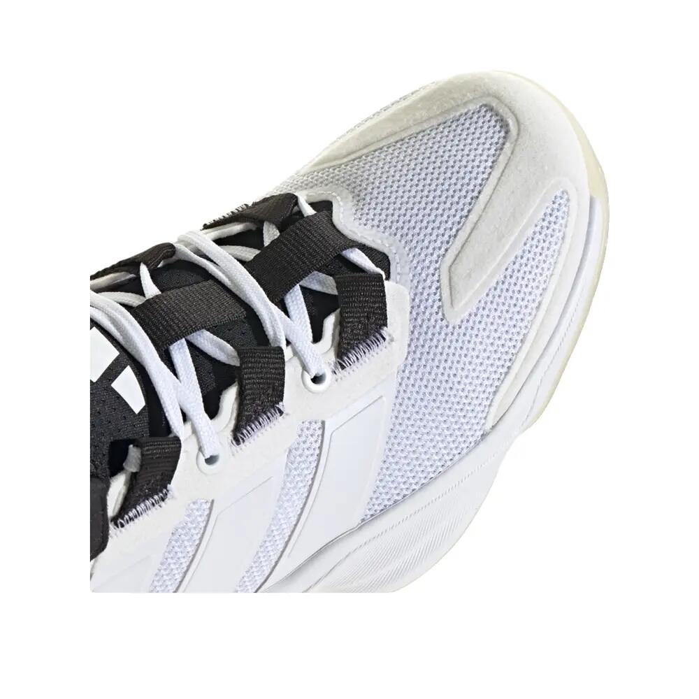 Buty sportowe Adidas Court Stabil Kobieta Białe 5/8