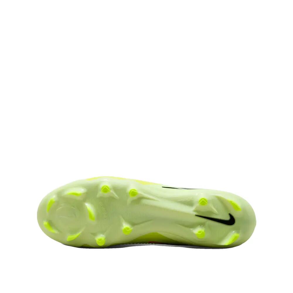 Botas de fútbol Nike Phantom 6 Pro Rojo/Negro/Lima 6/6