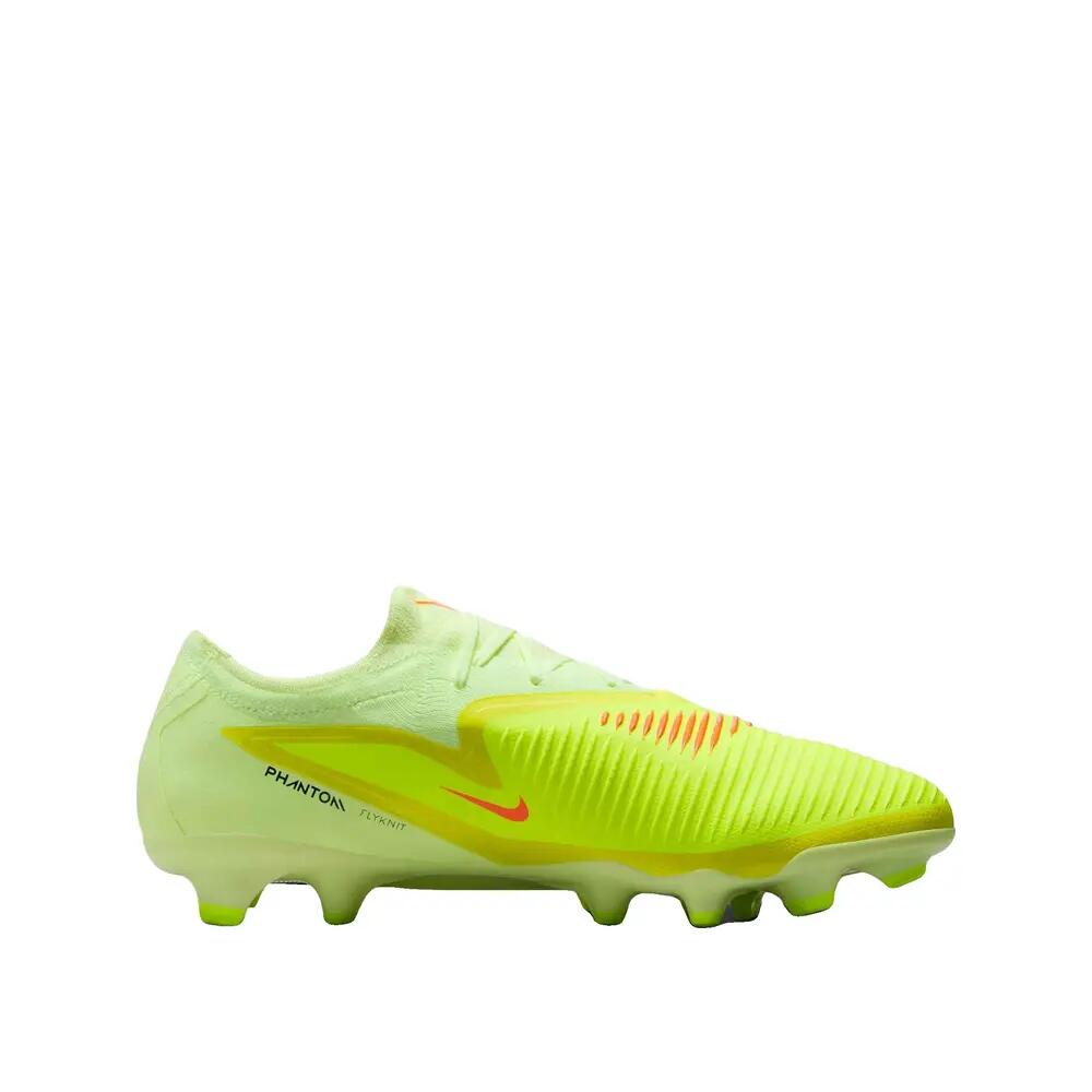 Botas de fútbol Nike Phantom 6 Pro Rojo/Negro/Lima 5/6