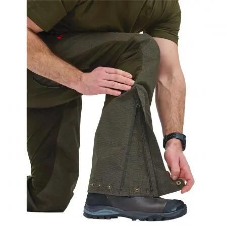 Herren - Jagdhose - dornenfest - Furudal, Größe 58 5/9