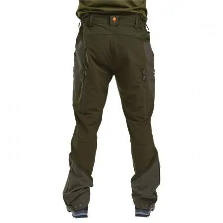 Herren - Jagdhose - dornenfest - Furudal, Größe 58 3/9