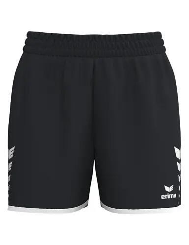 Bélés nélküli rövidnadrág gyerekeknek Erima Wings 6/8