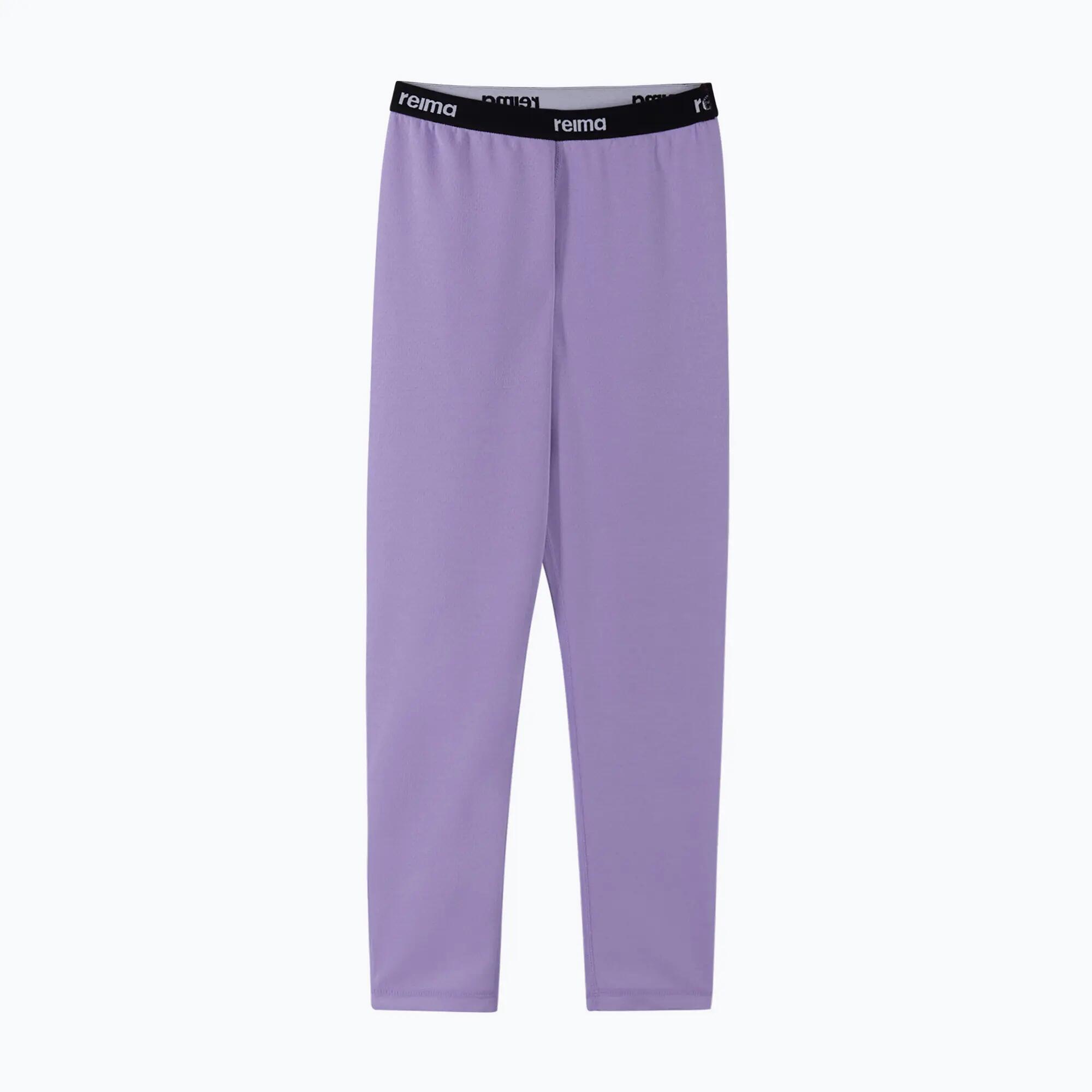 Completo intimo termico per bambini Reima Lani 5/7