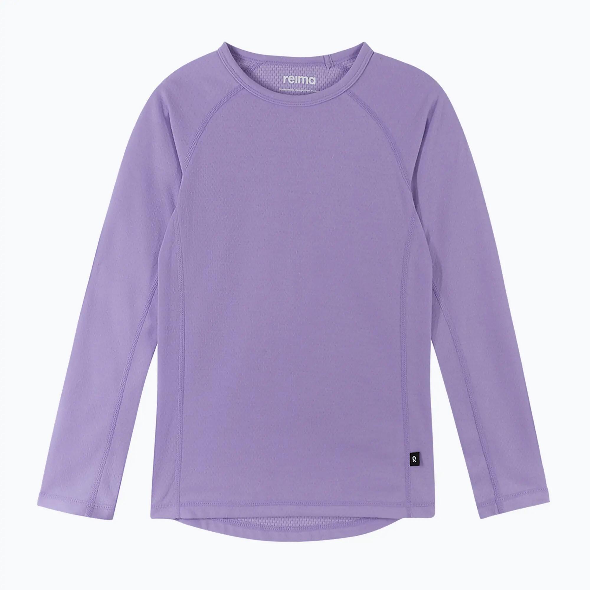 Completo intimo termico per bambini Reima Lani 3/7