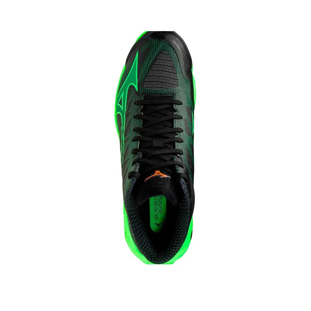 Indoor schoenen Mizuno Wave Lightning Elite Mid 6/6