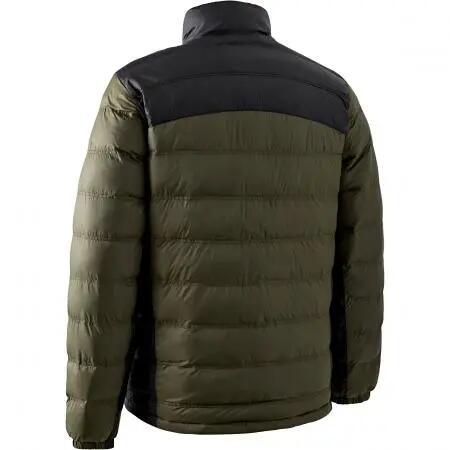 Herren - Outdoorjacke - wattiert - Northward - Rifle Green 2/2