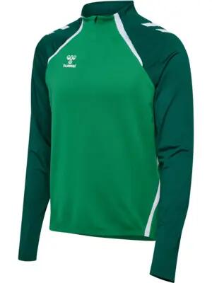 Demie-Fermeture Éclair Zip Combinaison Hmllead Adulte 8/13