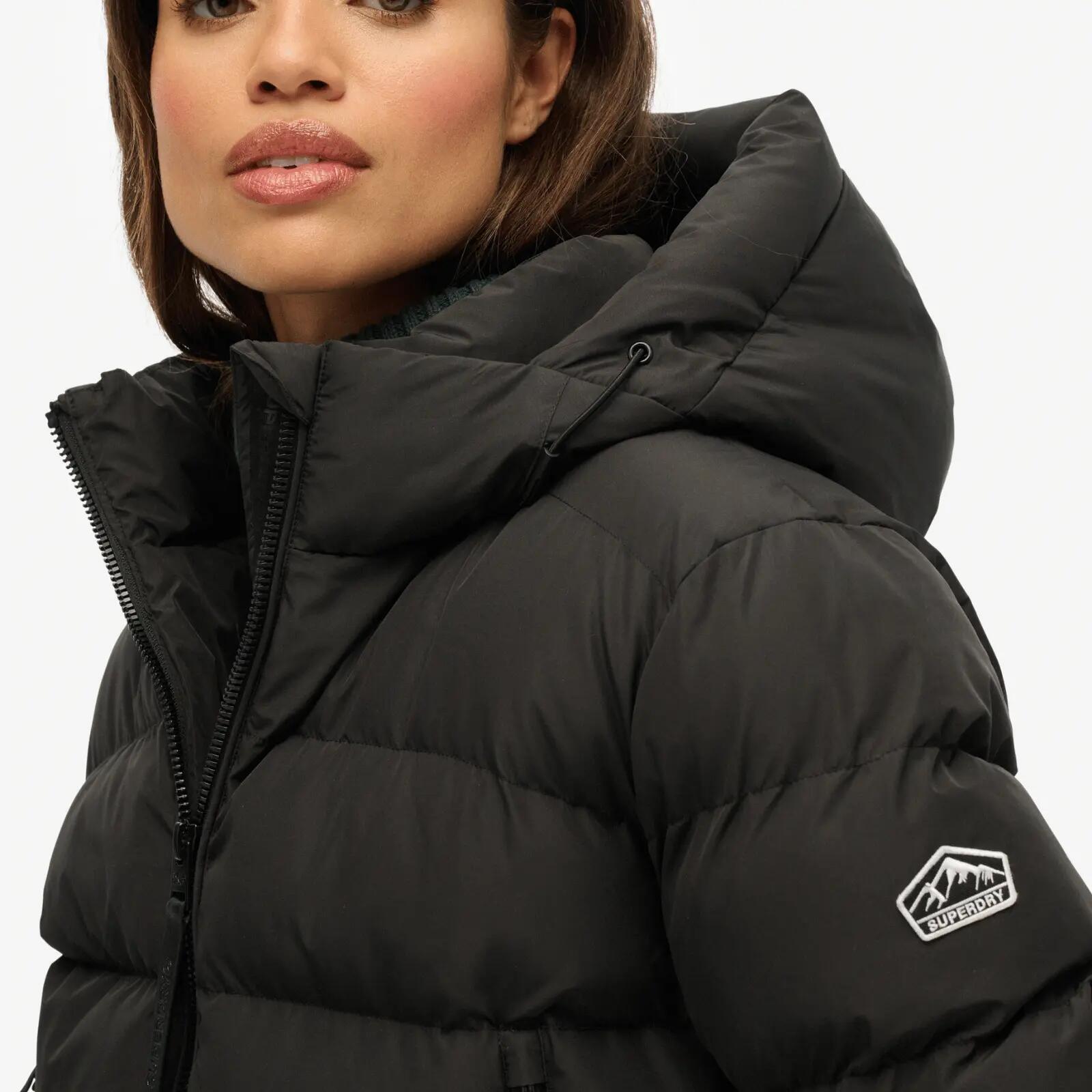 Jersey de mujer Superdry Sports 5/5