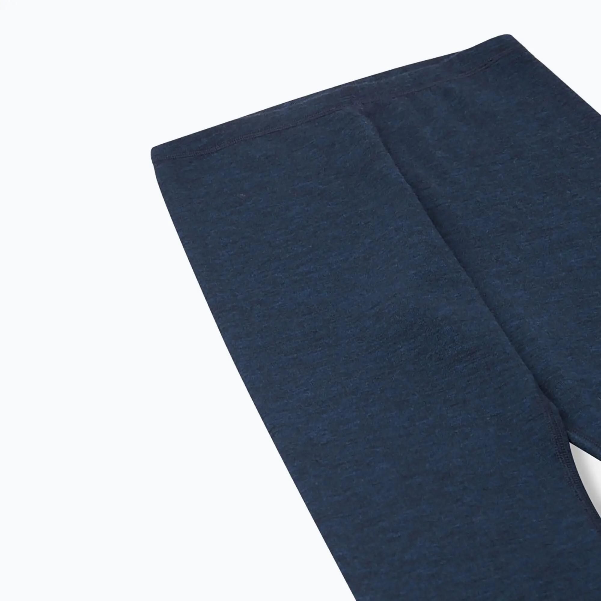 Ensemble thermal en laine Kinsei - non pertinent 6/7