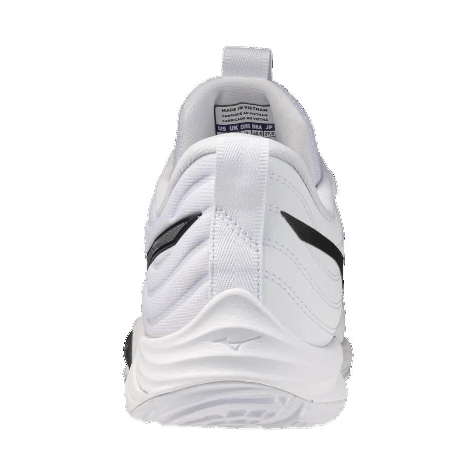 Buty do siatkówki Mizuno Wave Momentum Elite 5/6