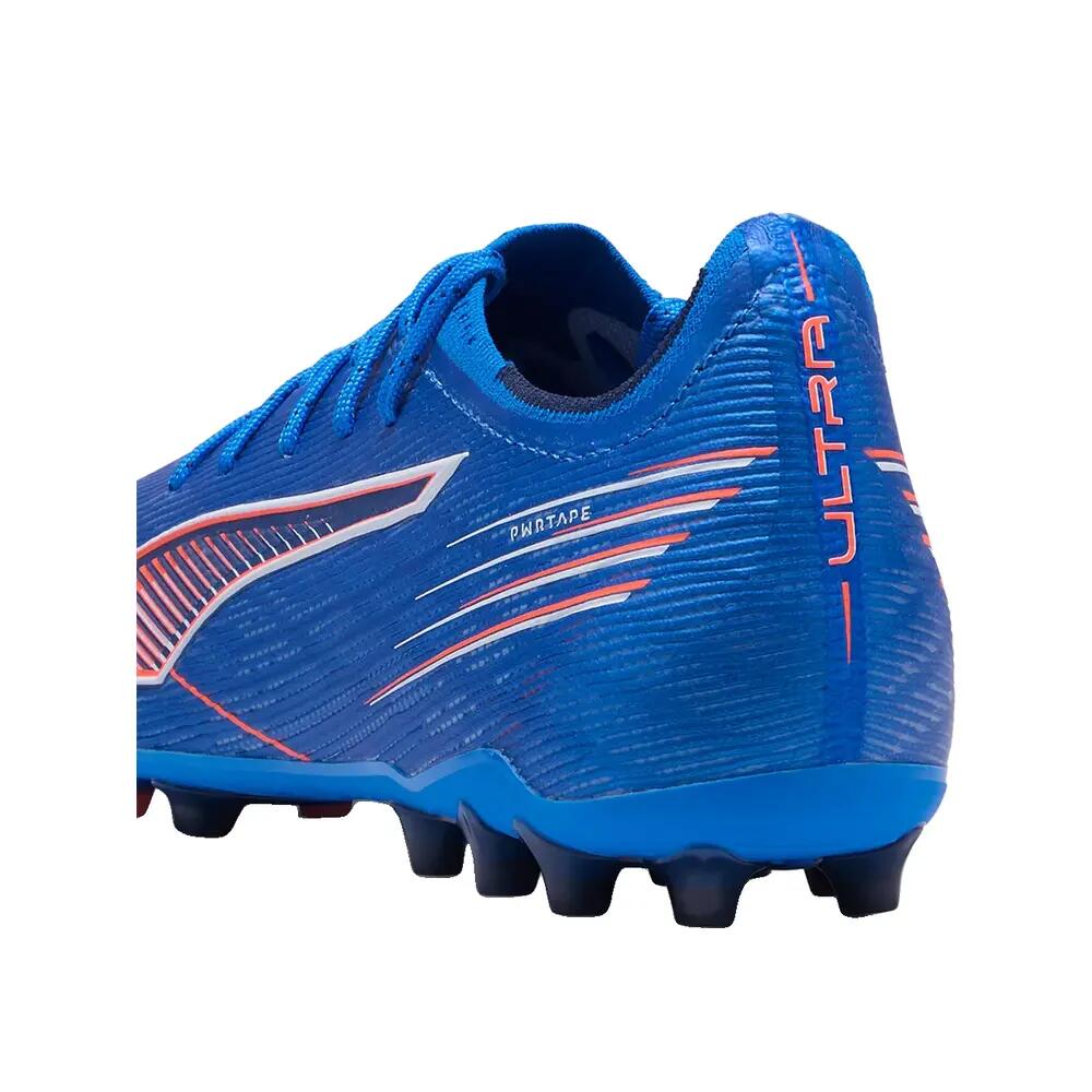 Chaussures de football PUMA Ultra 6 Ultimate MG Bleu 6/6