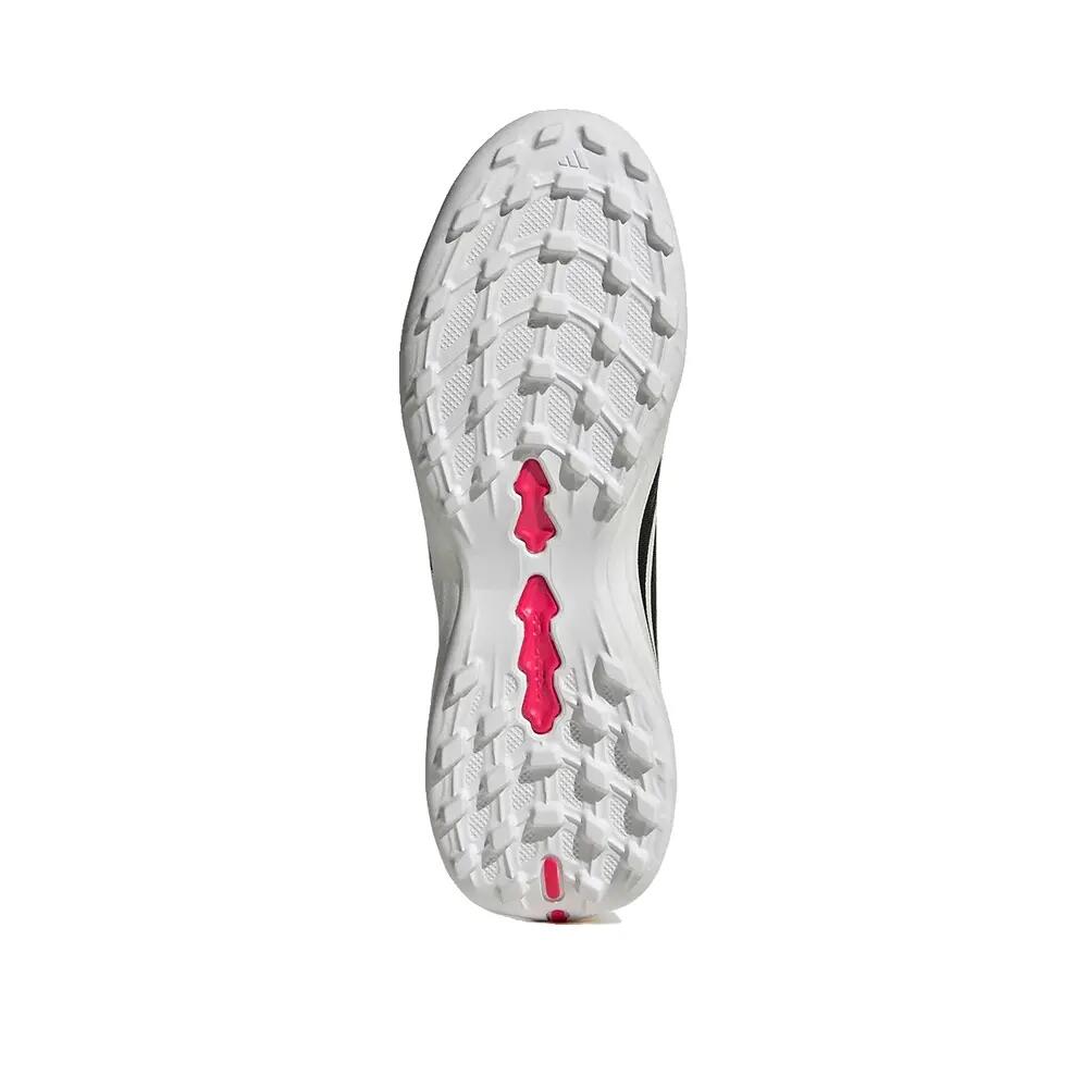 Buty piłkarskie adidas Predator League TF Czerwony 6/6