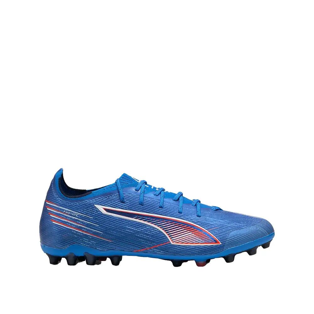 Chaussures de football PUMA Ultra 6 Ultimate MG Bleu 5/6