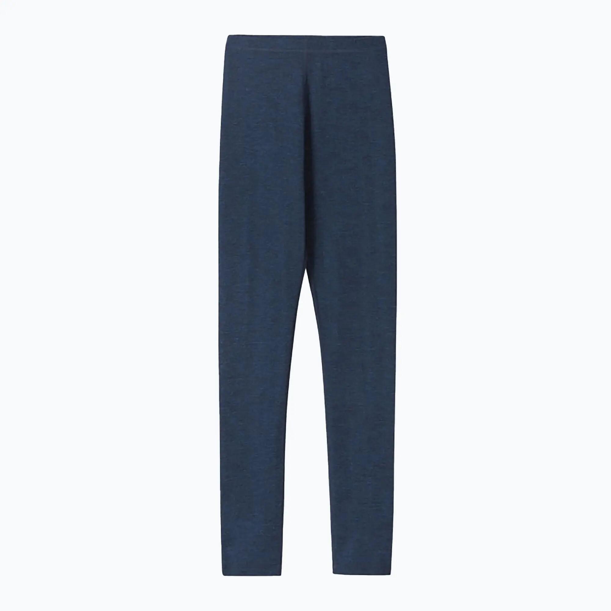 Ensemble thermal en laine Kinsei - non pertinent 4/7
