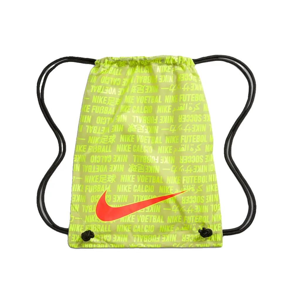 Nike Tiempo Legend 10 Elite FG Football Boots Black/Volt 9/9