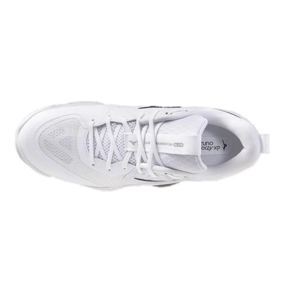 Buty do siatkówki Mizuno Wave Momentum Elite 3/6