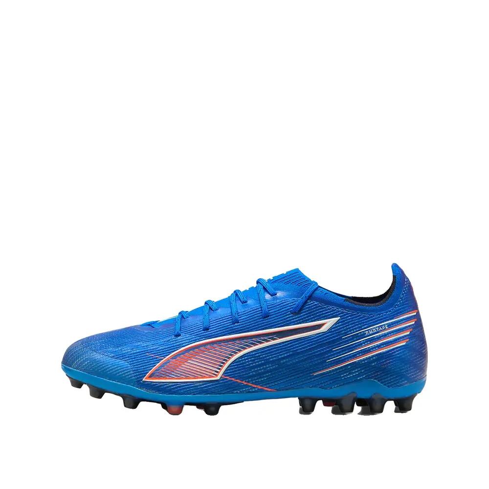 Chaussures de football PUMA Ultra 6 Ultimate MG Bleu 4/6