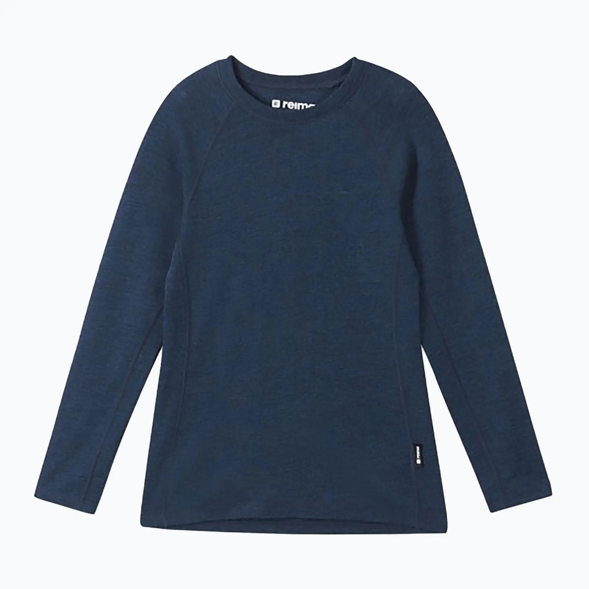 Ensemble thermal en laine Kinsei - non pertinent 3/7