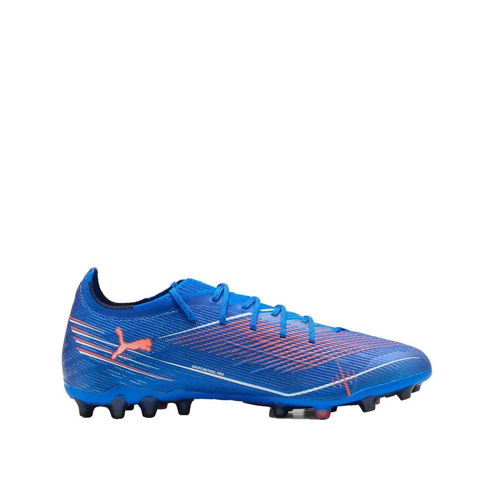Chaussures de football PUMA Ultra 6 Ultimate MG Bleu 3/6