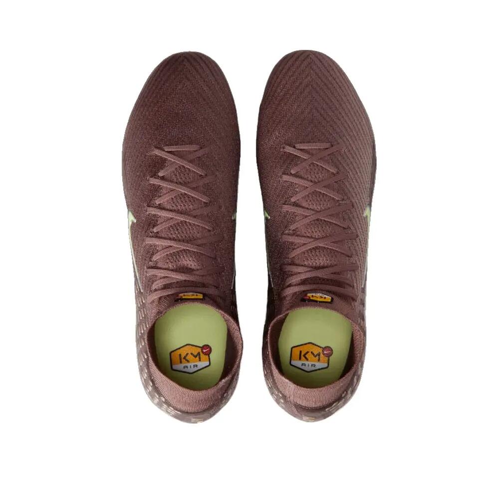 Scarpe da calcio Nike Mercurial Superfly 10 Elite KM FG 3/6