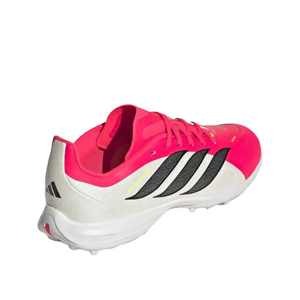Buty piłkarskie adidas Predator League TF Czerwony 4/6