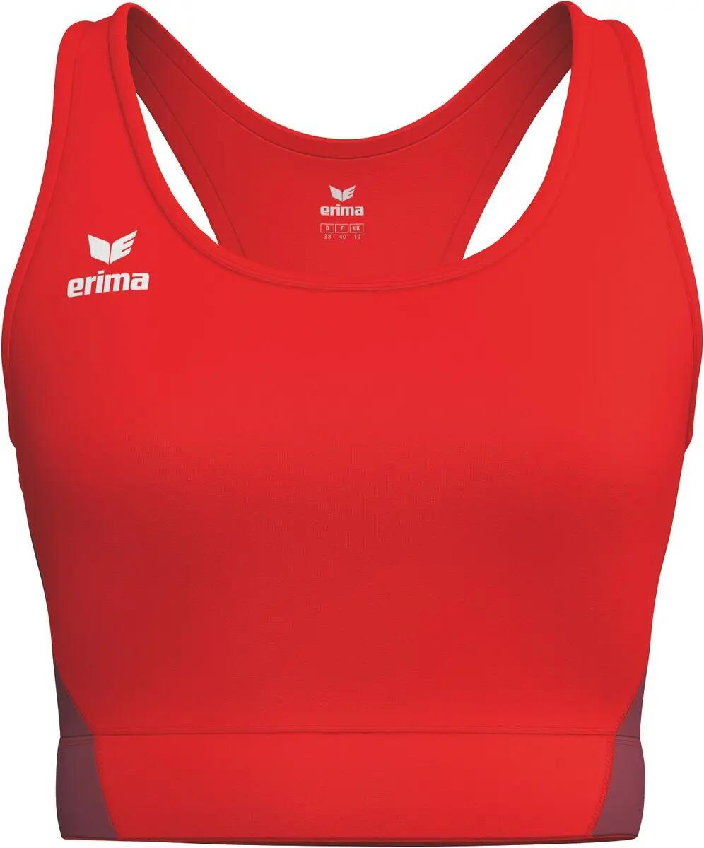 Damen-Sport-BH Erima T&F Wings 7/10