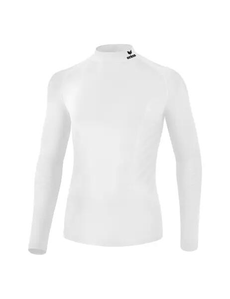Kinder Longsleeve turtleneck, turtleneck funktionsunterwäsche Athletic 6/9