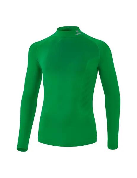 Kinder Longsleeve turtleneck, turtleneck funktionsunterwäsche Athletic 4/9