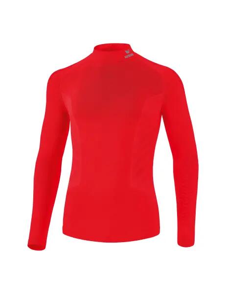 Kinder Longsleeve turtleneck, turtleneck funktionsunterwäsche Athletic 7/9