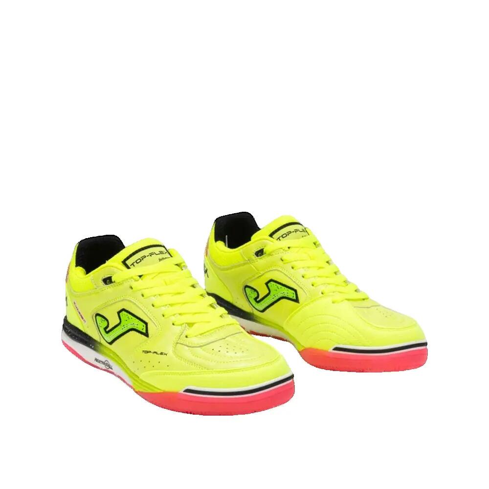 Voetbalschoenen Joma Top Flex Rebound 2509 M Geel 3/3