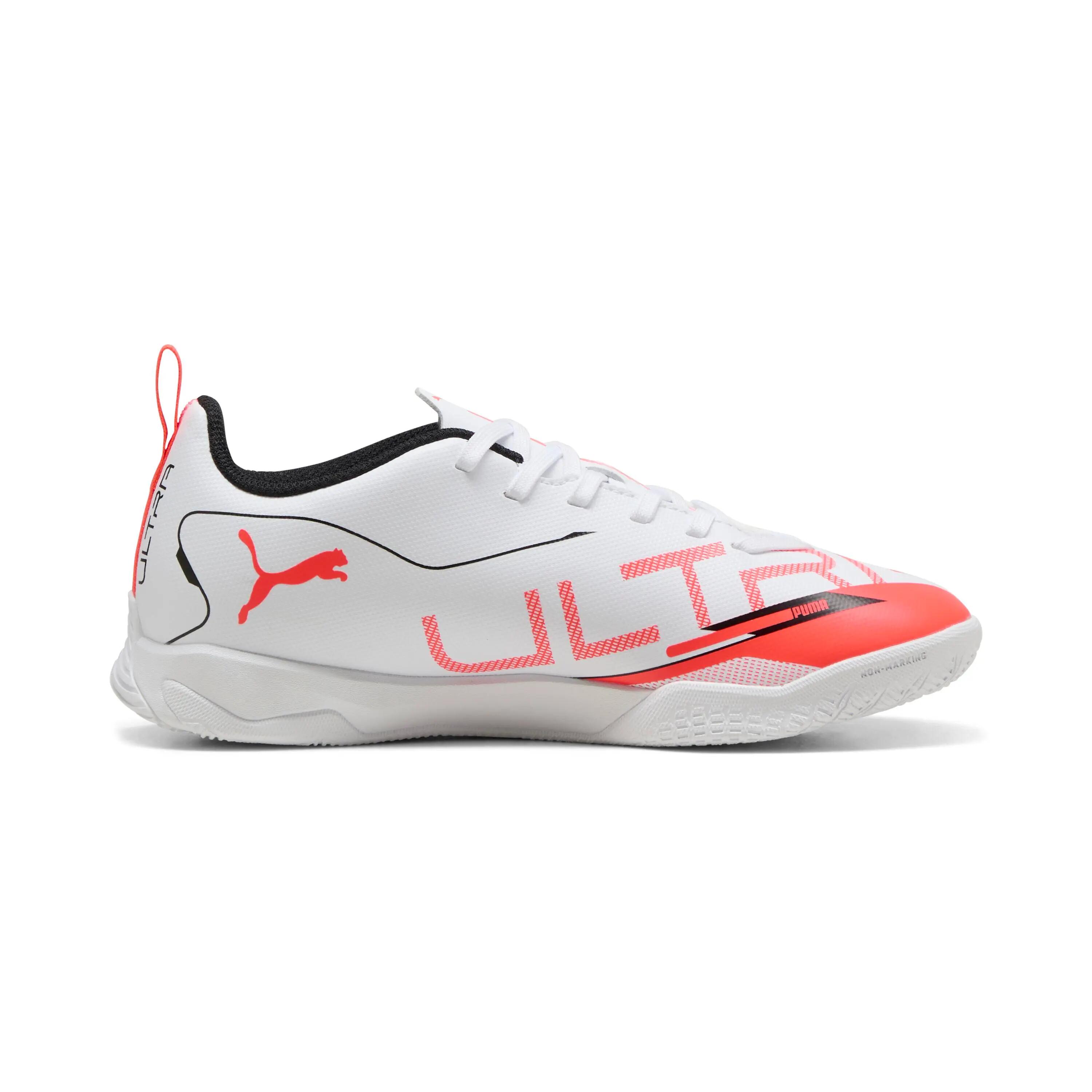 Kinder-Fußballschuhe Puma Ultra 5 Play IT 5/6