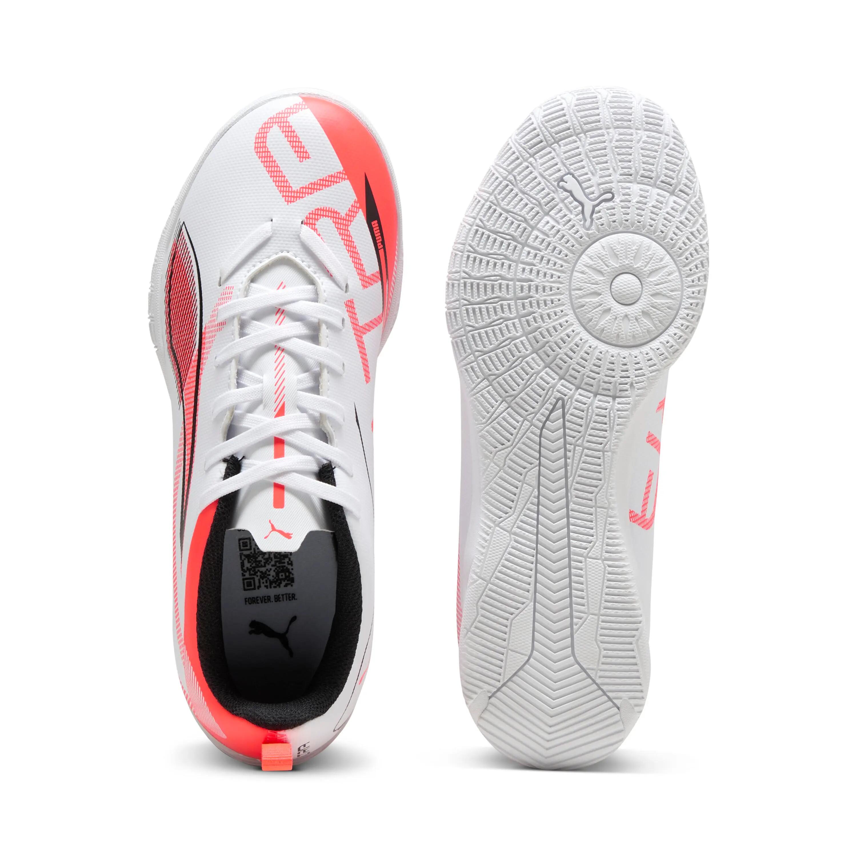 Kinder-Fußballschuhe Puma Ultra 5 Play IT 4/6