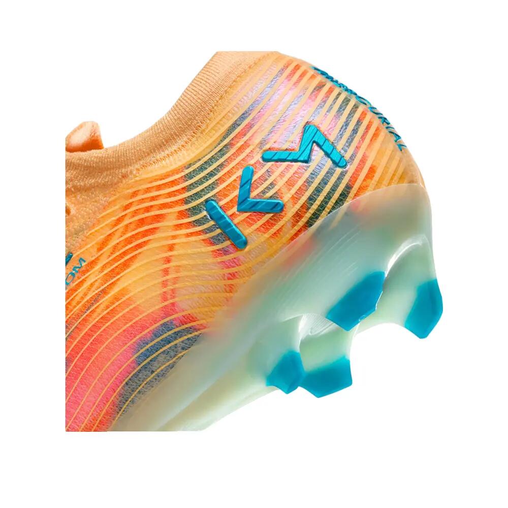 Botas de fútbol Nike Mercurial Vapor 16 Elite Kylian Mbappé 8/9