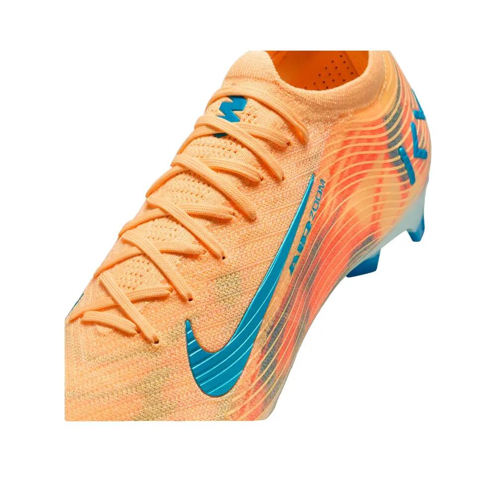 Botas de fútbol Nike Mercurial Vapor 16 Elite Kylian Mbappé 7/9