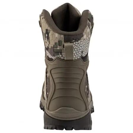Herren - Outdoorstiefel - Snakeskin - Camouflage 3/4