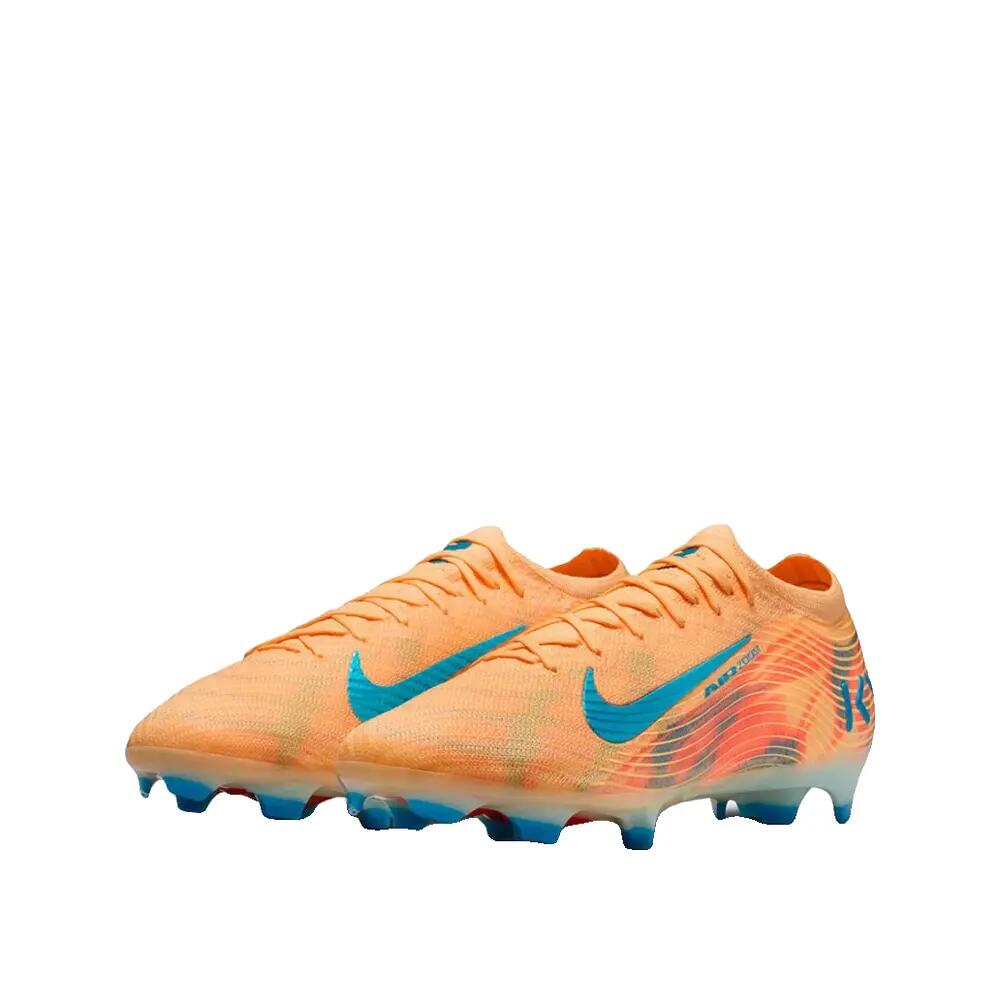 Botas de fútbol Nike Mercurial Vapor 16 Elite Kylian Mbappé 4/9