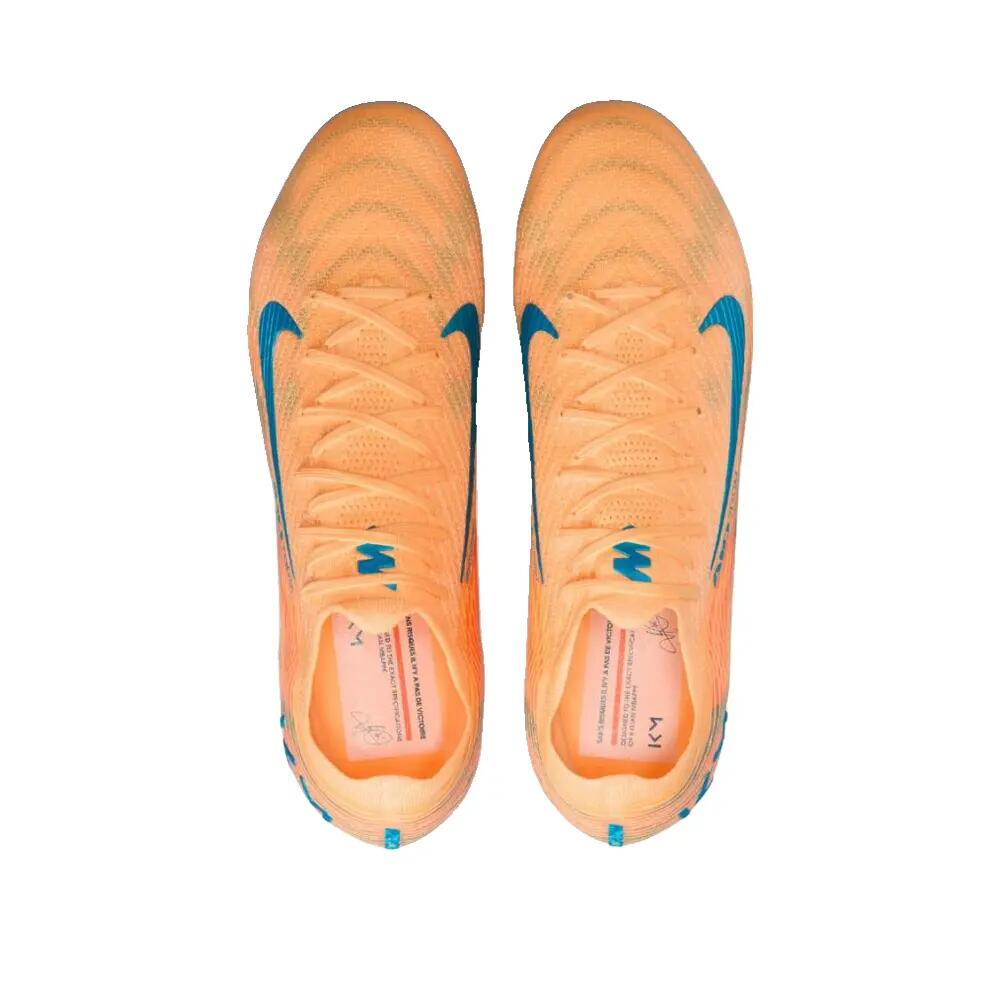 Botas de fútbol Nike Mercurial Vapor 16 Elite Kylian Mbappé 3/9