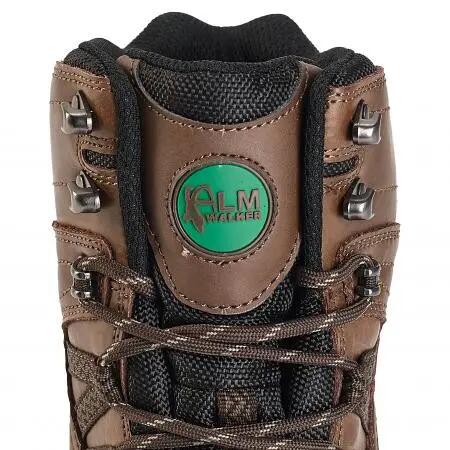 Herren - Outdoorstiefel - wasserdicht, leicht - Geo DLX - Braun 5/5
