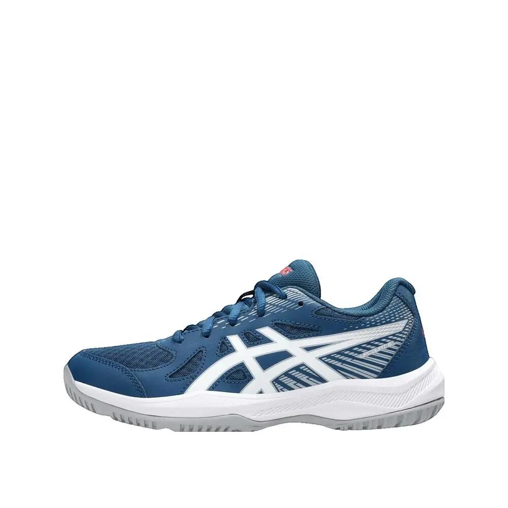 ASICS Upcourt 6 GS Sports Shoes Blue