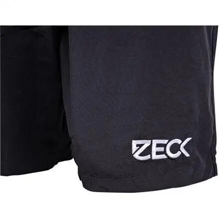 Herren - Shorts - schnelltrocknend, UPF 50 - Summer - Schwarz 4/4