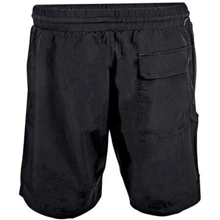 Herren - Shorts - schnelltrocknend, UPF 50 - Summer - Schwarz 2/4