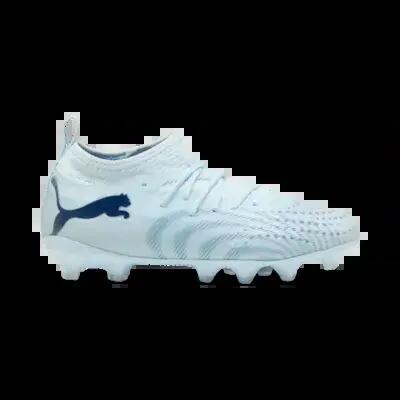 Młodzieżowe buty piłkarskie FUTURE 9 MATCH FG/AG PUMA 7/7