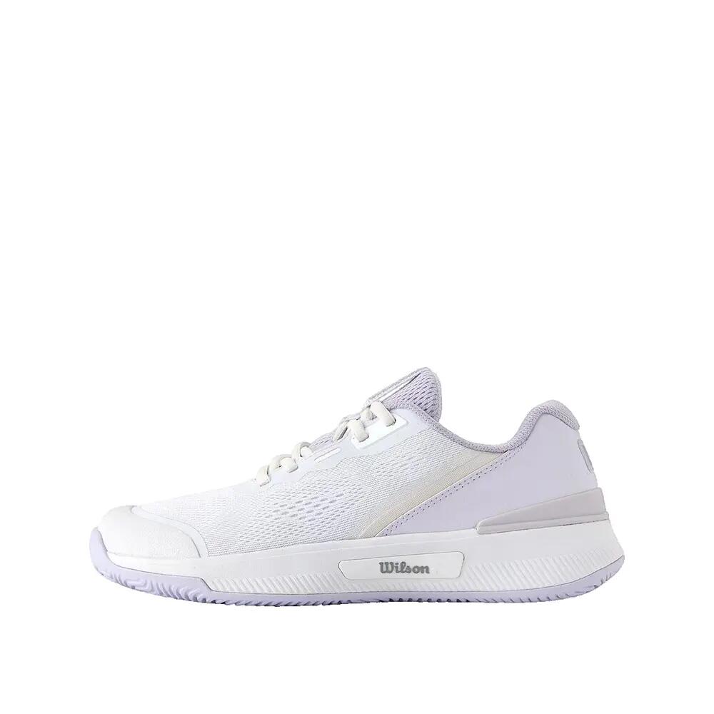 Scarpe da padel Wilson Intrigue Pro IW Lavande 3/3