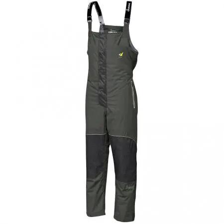 Unisex - Thermoanzug - isoliert, wasserdicht - Imax Epiq - Grau 3/3