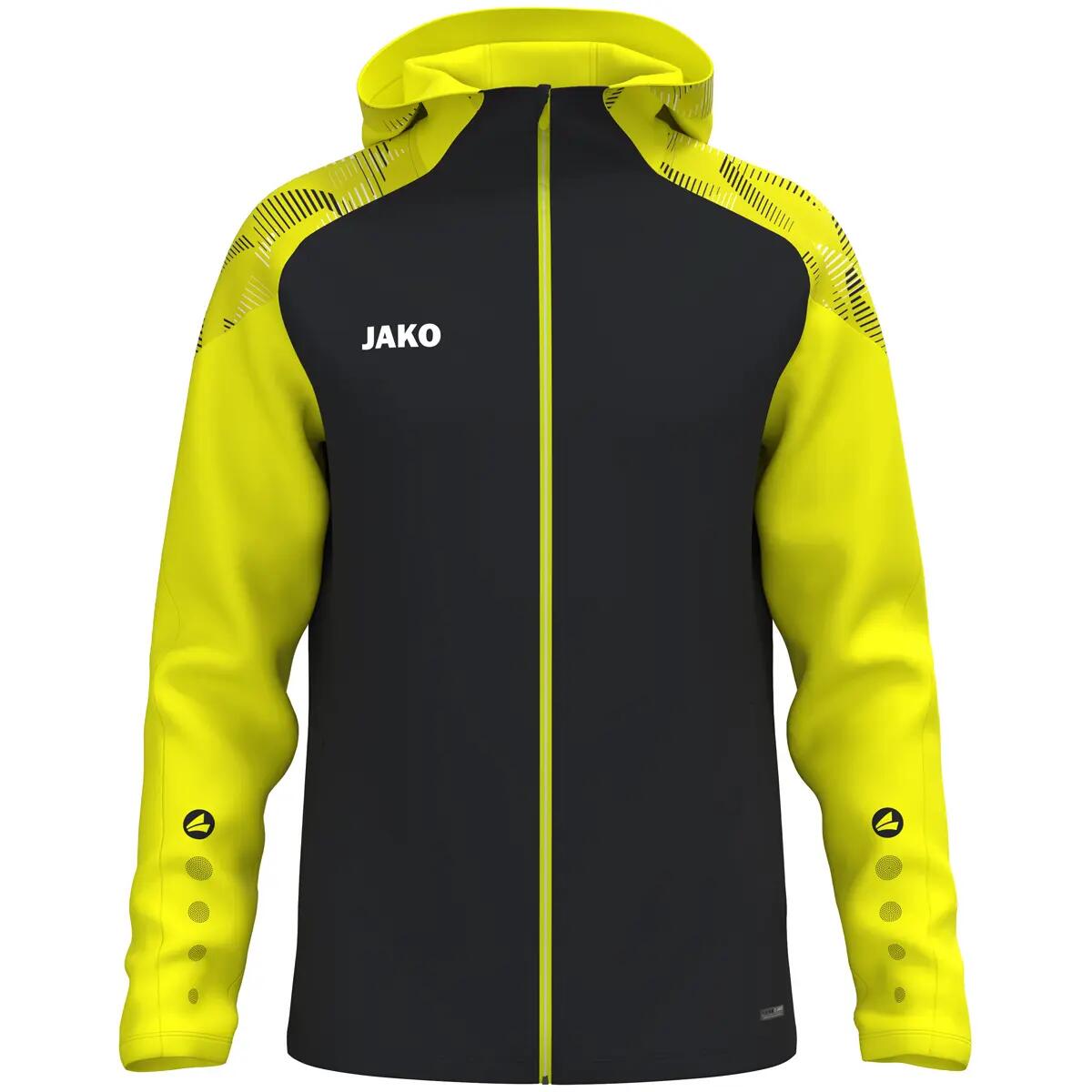 Veste à capuche Jako Sonic 7/9