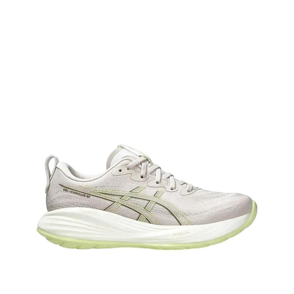 Asics Gel-Cumulus 27 Running Shoes Beige