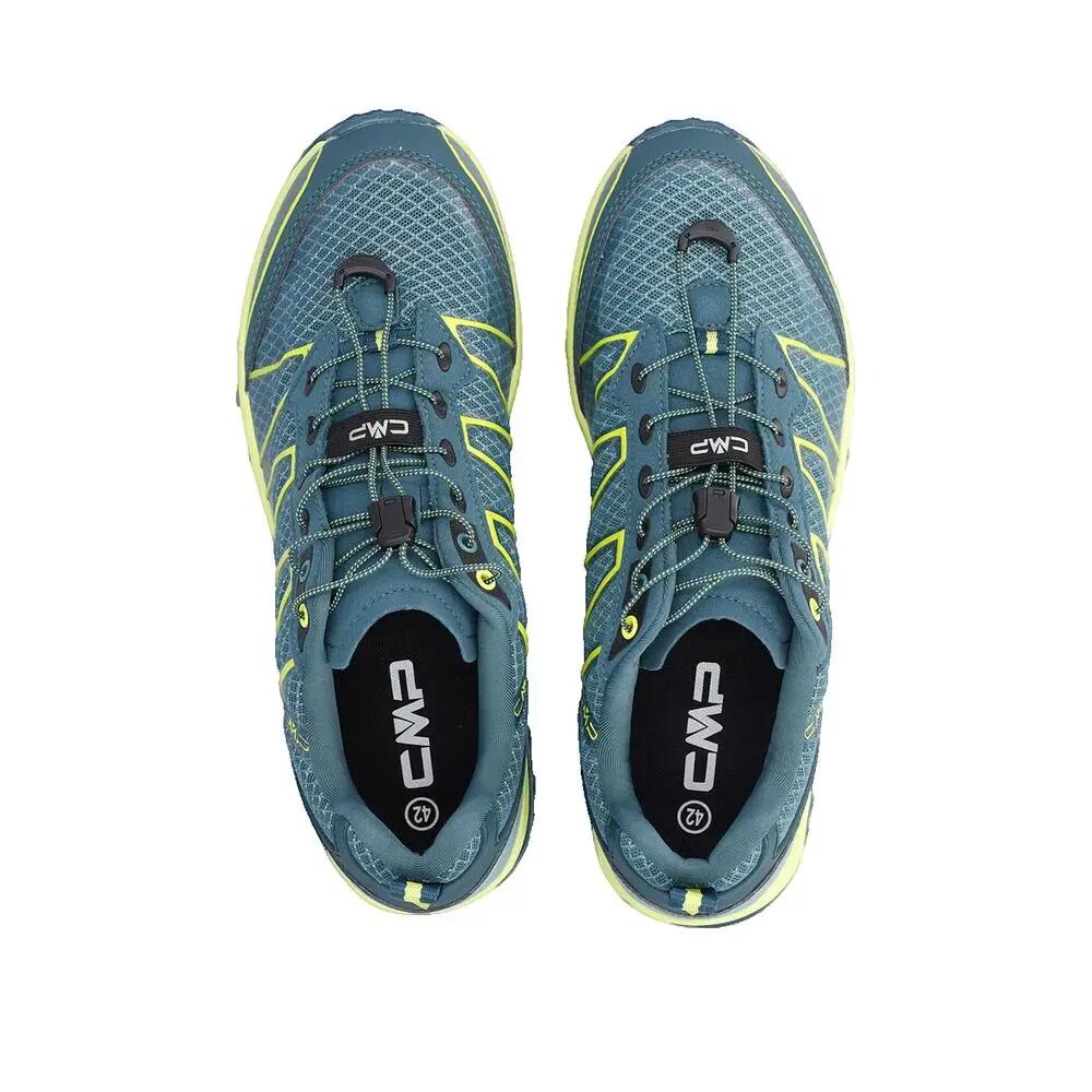Sapatos de trail CMP Altak Leves Respiráveis 6/6